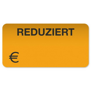 REDUZIERT