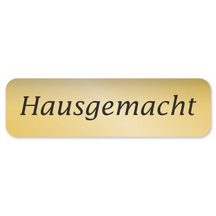 HAUSGEMACHT