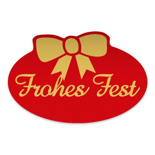 FROHES FEST