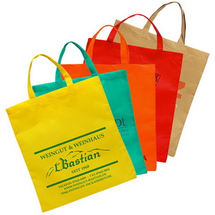 NON WOVEN-TASCHEN  EASY 