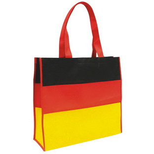 NON WOVEN-TASCHE  DEUTSCHLAND 