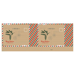Postcard L