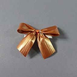 Recyclingfähige Schleifen