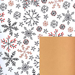 Sternis, Eiskristalle