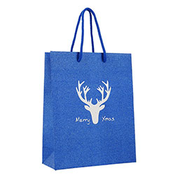 Merry Xmas Glamour M