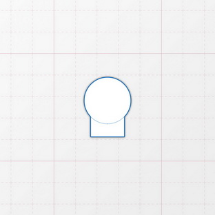 Etiketten mit leimfreiem Preisabriss