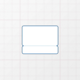 Etiketten mit leimfreiem Preisabriss