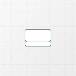 Etiketten mit leimfreiem Preisabriss