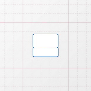 Etiketten mit leimfreiem Preisabriss