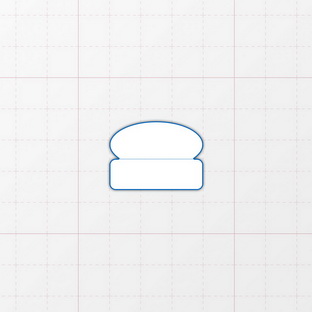 Etiketten mit leimfreiem Preisabriss