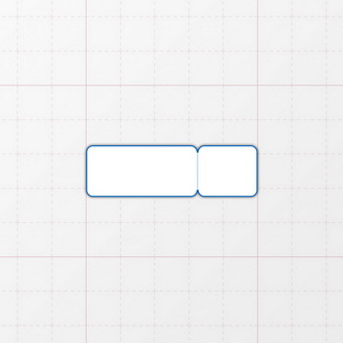 Etiketten mit leimfreiem Preisabriss