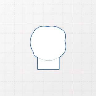 Etiketten mit leimfreiem Preisabriss