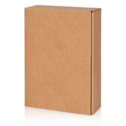 Präsentkarton 3er - Natura Pur