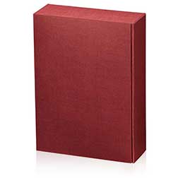 Präsentkarton 3er - Seta