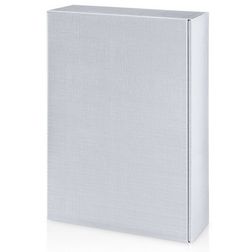 Präsentkarton 3er - Seta