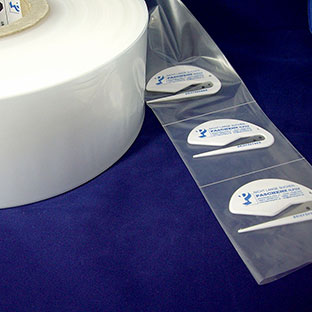  Schlauchfolie 150 x 0,10