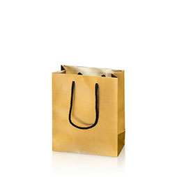 Flaschentasche für 1 Bocksbeutel