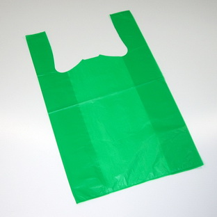 HEMDCHEN-TRAGETASCHEN GRÜN 300 + 180 x 550