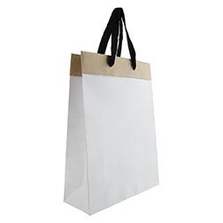 Papier Tragetaschen MILANO