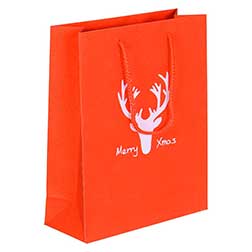 Merry Xmas Glamour M Rot