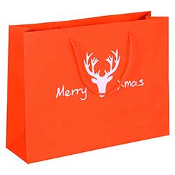 Merry Xmas Glamour L Rot