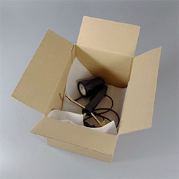 Universal-Faltkartons für A4