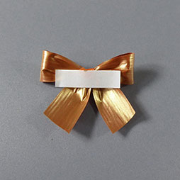 Recyclingfähige Schleifen