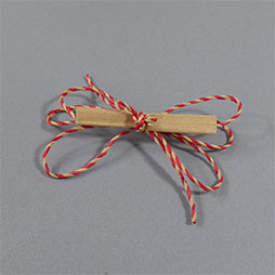 6-Flügelschleifen rot