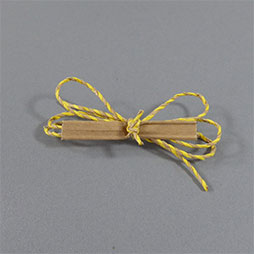 6-Flügelschleifen gelb