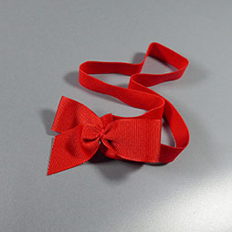 Gechenkschleifen, 25mm