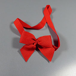 Gechenkschleifen, 25mm