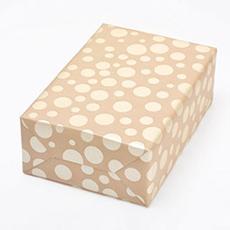 Ballero champagner-creme