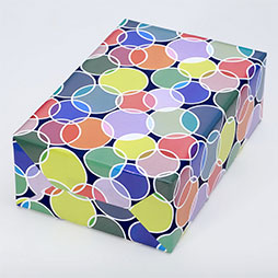 Circolo, Kreise, farbig