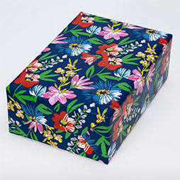 Kate, Blüten-Design