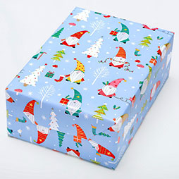 Trollby, Weihnachts-Trolle