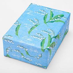 Elodie, Maiglöckchen