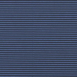 Tragekarton 1er - Modern Blau stehend