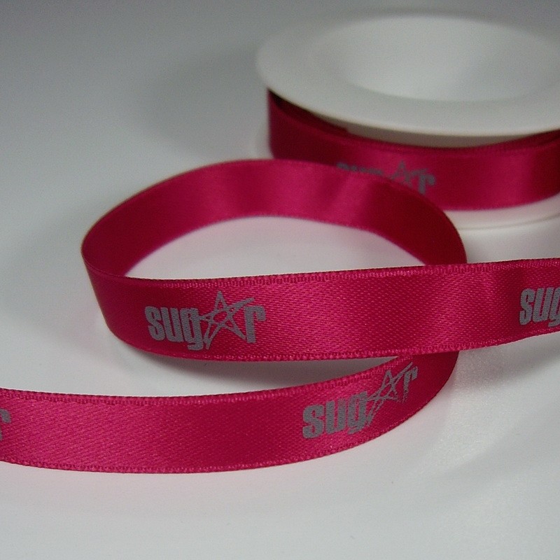 Geschenkband Personalisiert Mit Druck Individuell Mit Logo Text Und Namen Bedrucken Lassen Paschen Shop