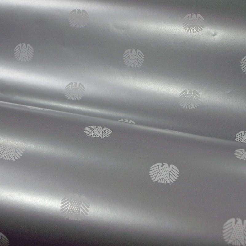 Rollen Geschenkpapier Bedrucken Lassen Individuell Personalisiert Mit Logo Firmenlogo Und Werbung Paschen Shop