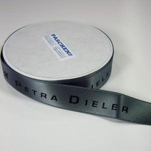 Premiumband mit Druck, mit Logo bedrucken lassen