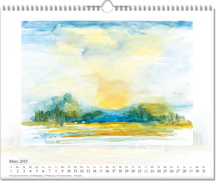 AQUARELL ART L