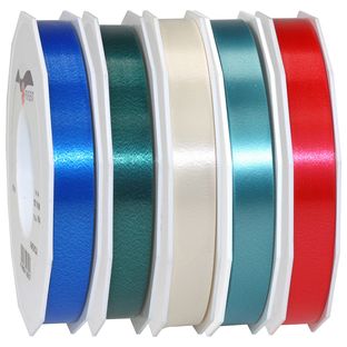 AMERICA 15 mm - Polyringelband zum Spleißen geeignet