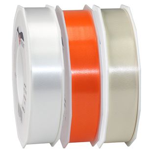 AMERICA 25 mm - Polyringelband zum Spleißen geeignet