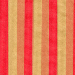 Echnathon - rot-gold