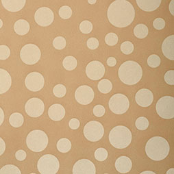 Ballero champagner-creme - Chromolux, FSC