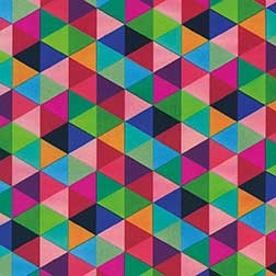 Prisma - Geschenkpapier