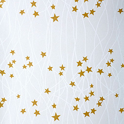 Harmony, Weihnachten - Recyclingpapier weiß, FSC, umweltfreundlicher