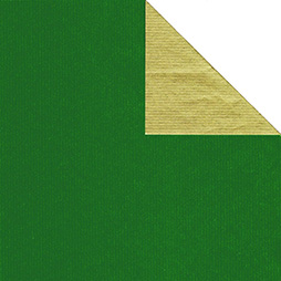 Colours - grün-gold