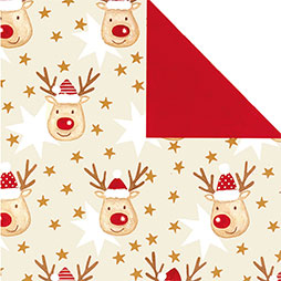 Vasaa - Weihnachtselche