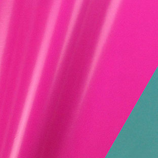 Bicolor - pink - bleu